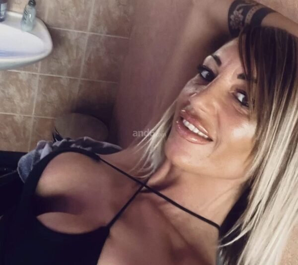 Kim Wild