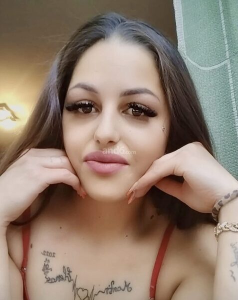Nikki Sierra