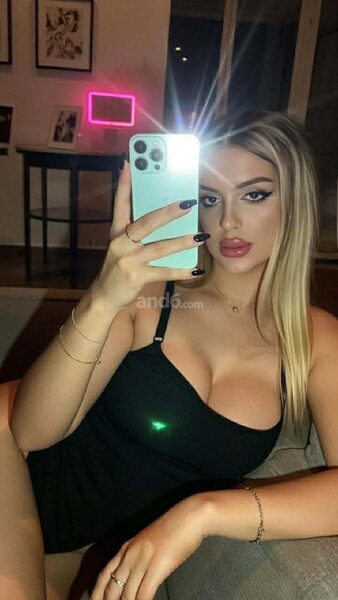 TS Naomi