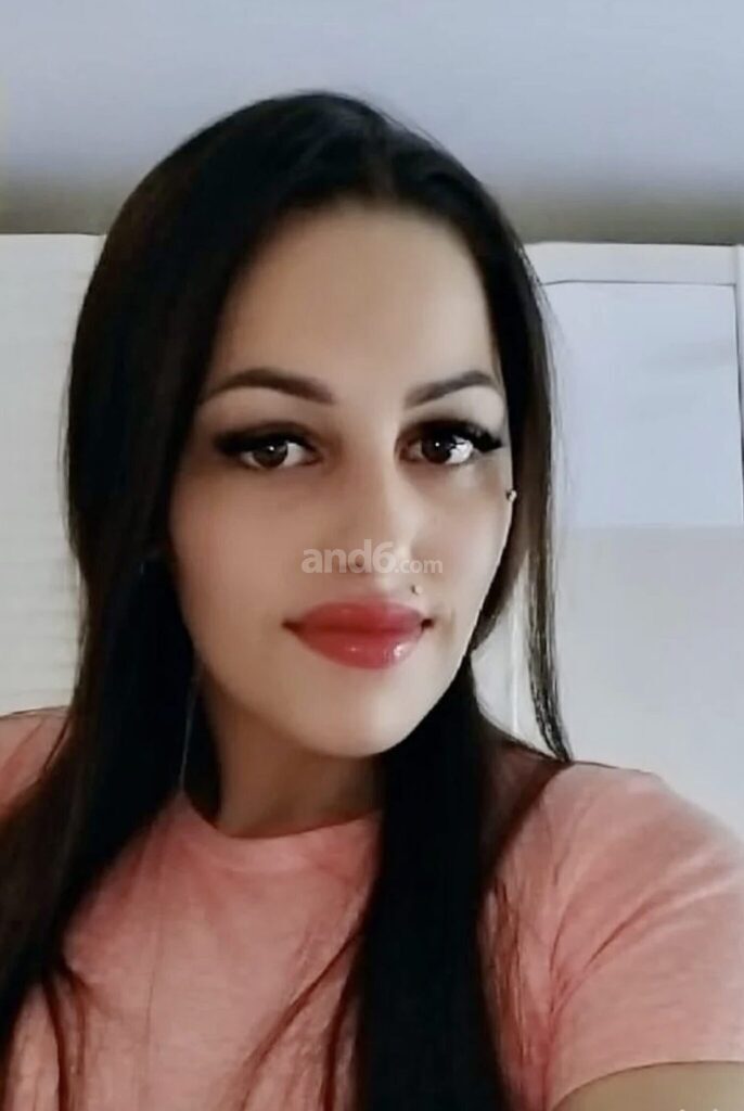 Nikki Sierra – Solothurn photo 2