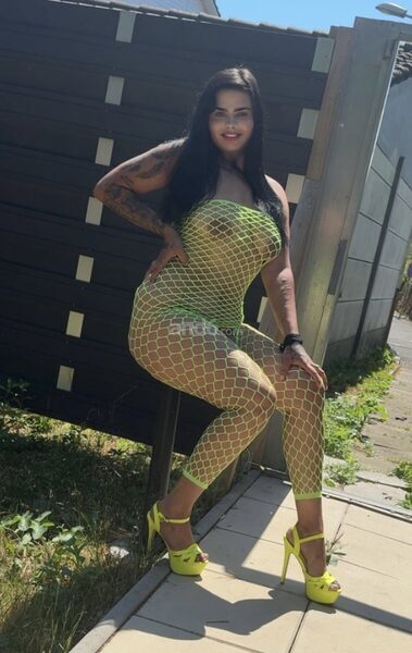 Dora Hunter