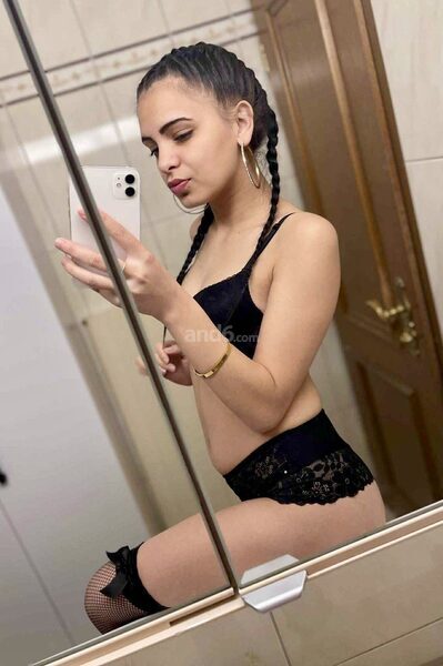 Crissy Missy