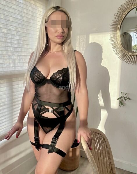 Miss Anonym