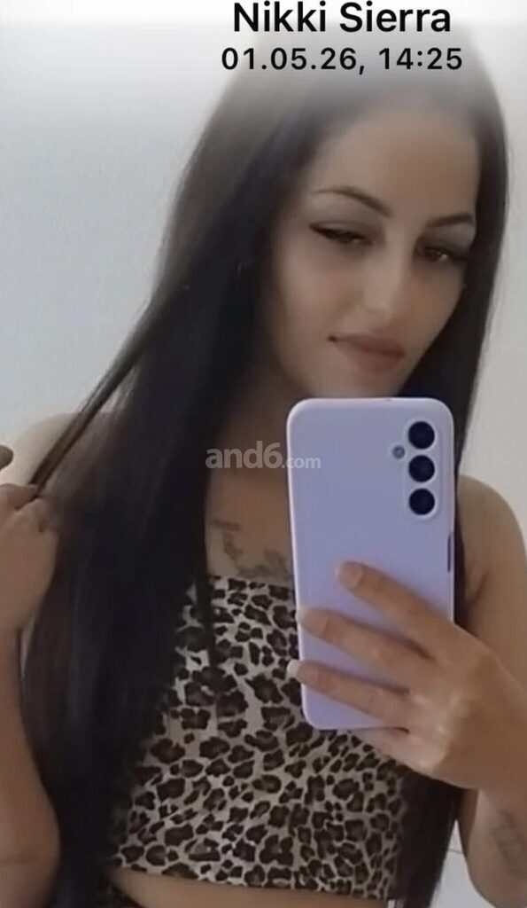 Nikki Sierra – Solothurn photo 5