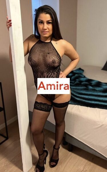 Amira