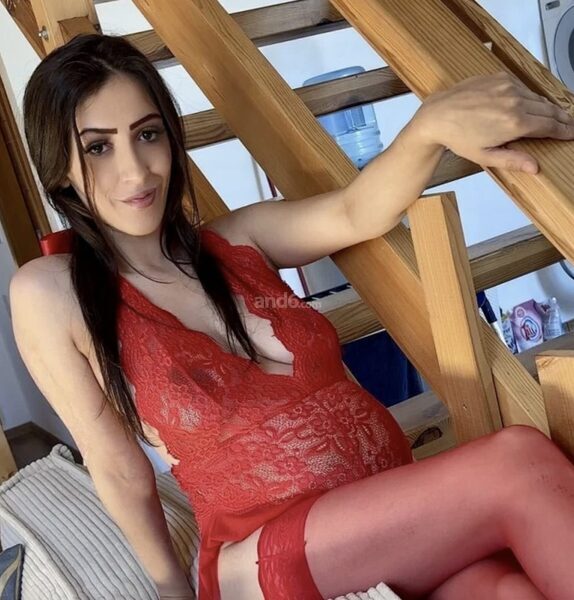 Tara Jean