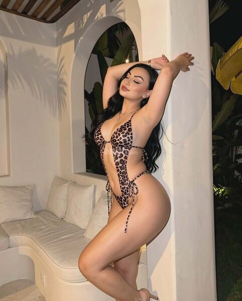 Malika Blaze