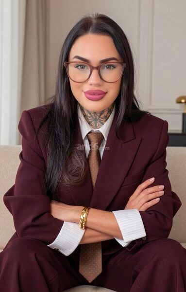 Bunny Clark