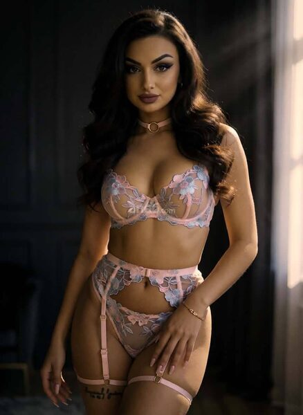Malika Blaze