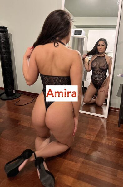 Amira