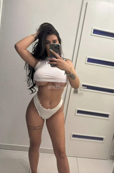 Olivia Best