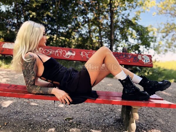 Adelle