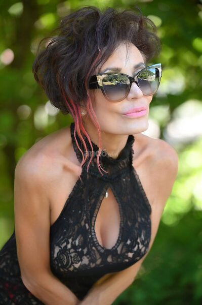 CHANEL MILF