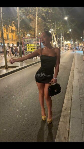 Miss Zahia