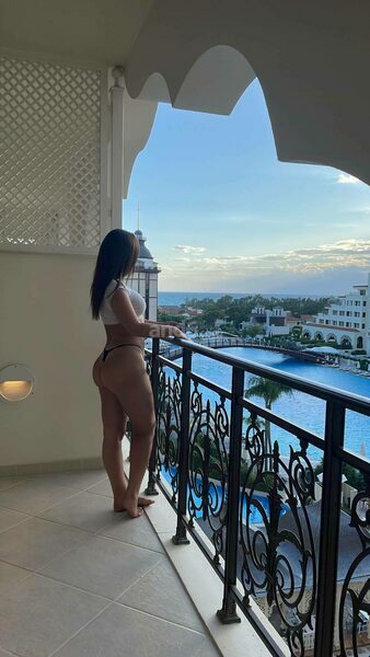 Miss Zahia