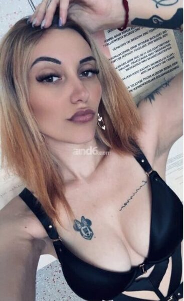 Leila
