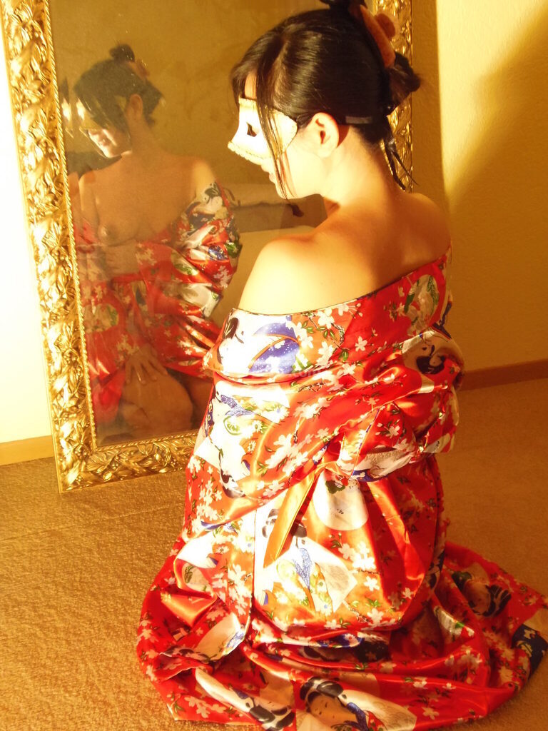 Kayoko – Zürich photo 2