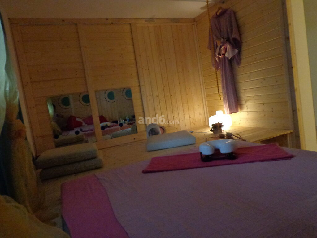 Kayoko – Zürich photo 5