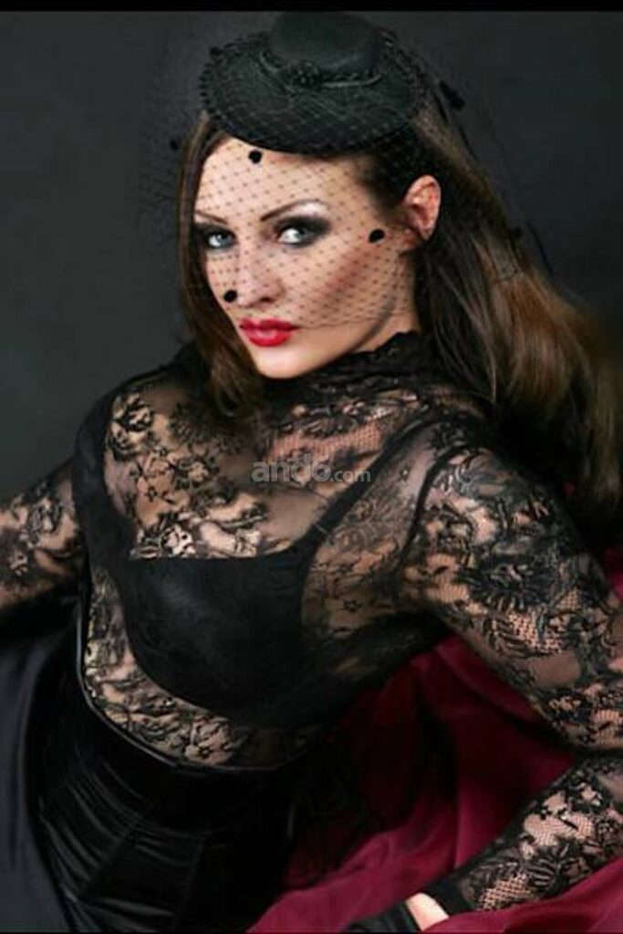 LADY JUSTIZIA iSEEFELD – St. Gallen photo 5