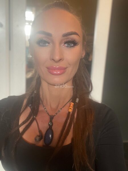 LADY JUSTIZIA