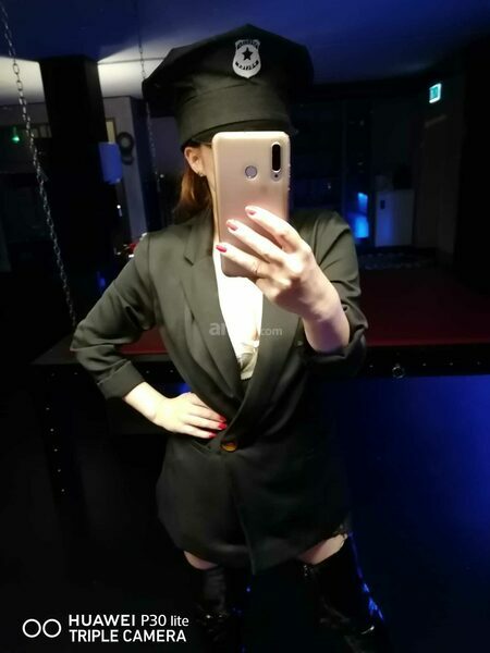 Lady Eva