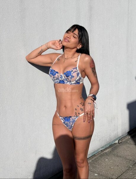 Camélia