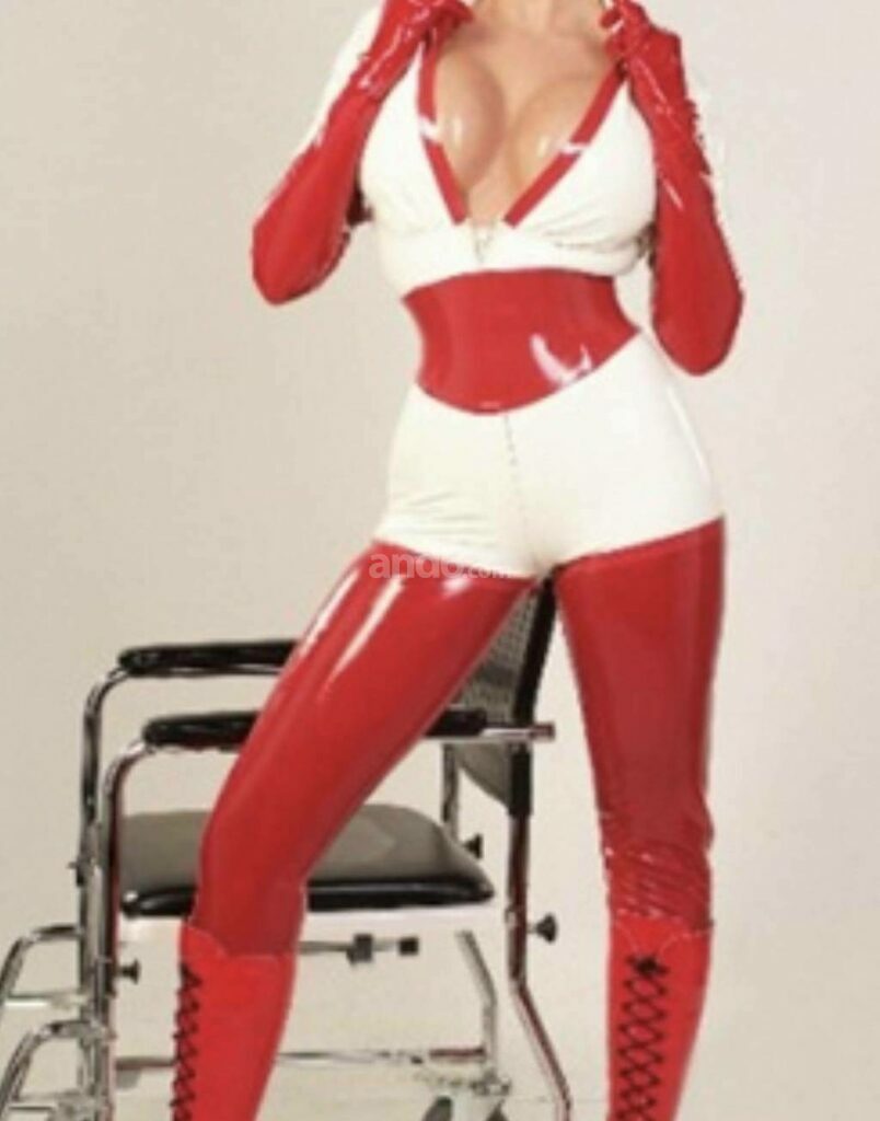 Lady Marisa – Basel photo 1