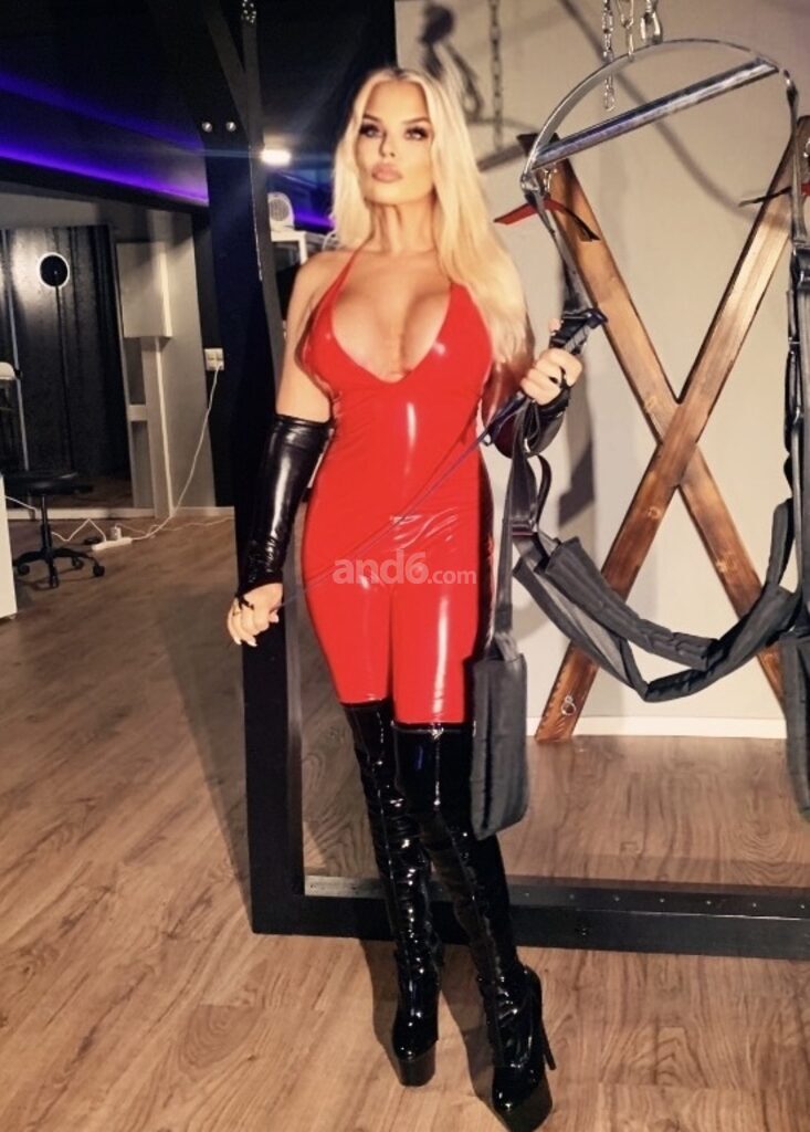 Lady Marisa – Basel photo 4