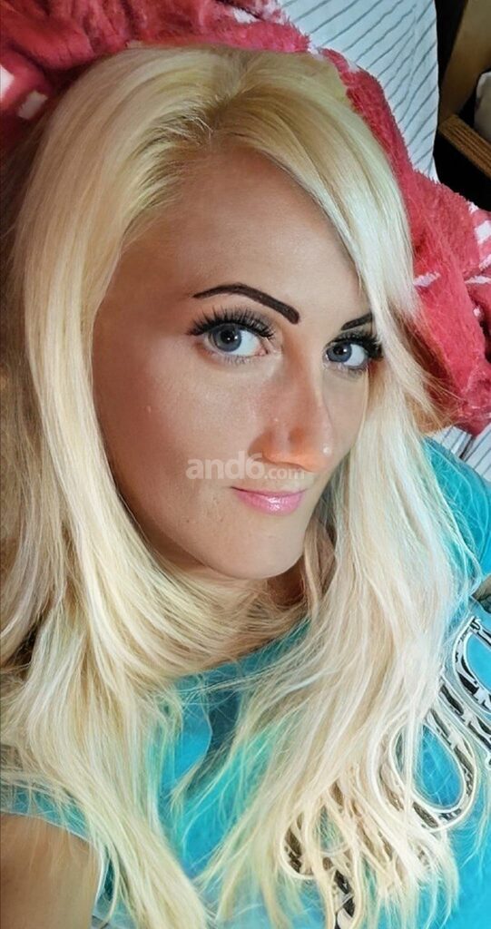 Lyna – Biel photo 3