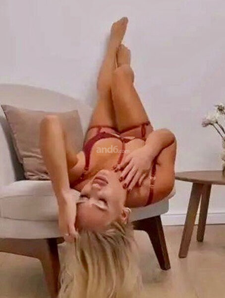 Natascha