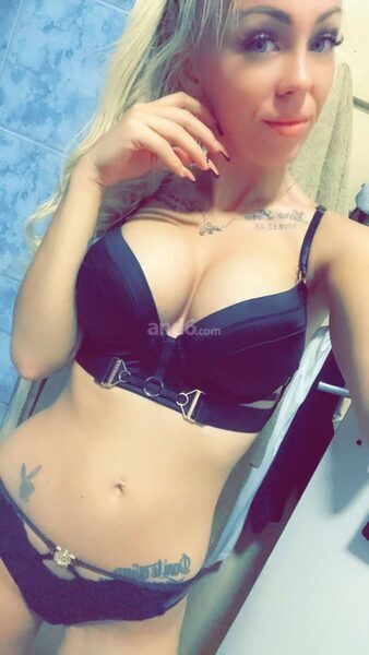 Alisha