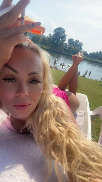 Alisha