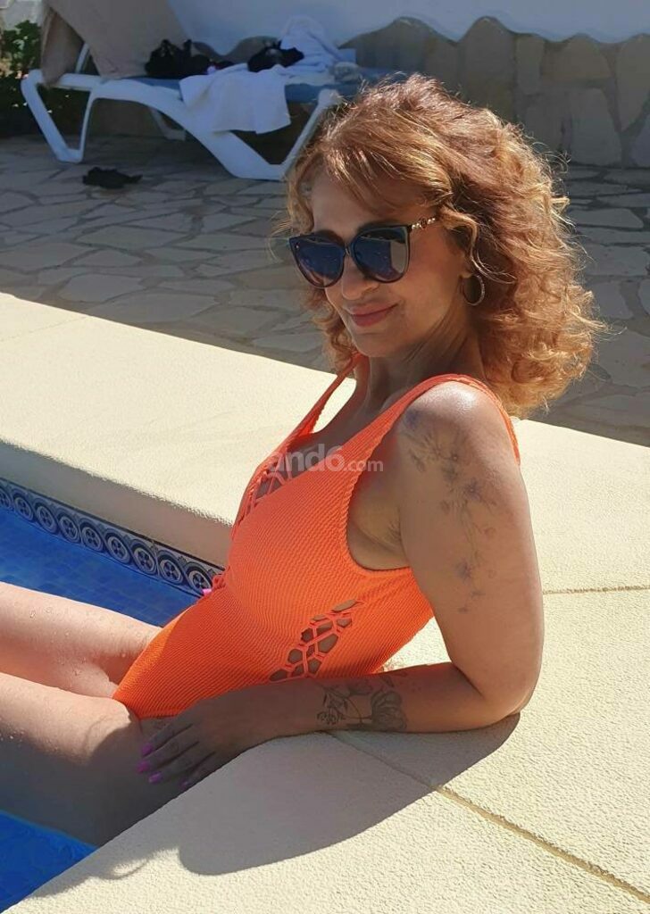 Christina – Bad-Ragaz photo 2