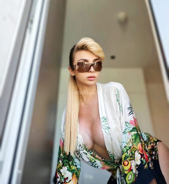 TS Sabrina