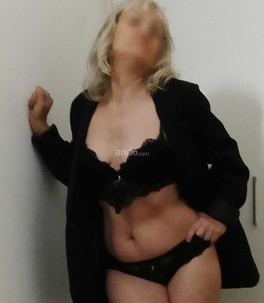 ReifeFrau