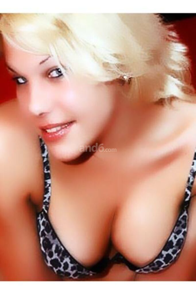 Pia Nova aka Pia North – Pratteln photo 1