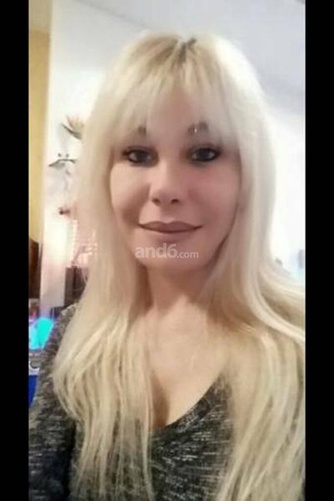 Pia Nova aka Pia North – Pratteln photo 2