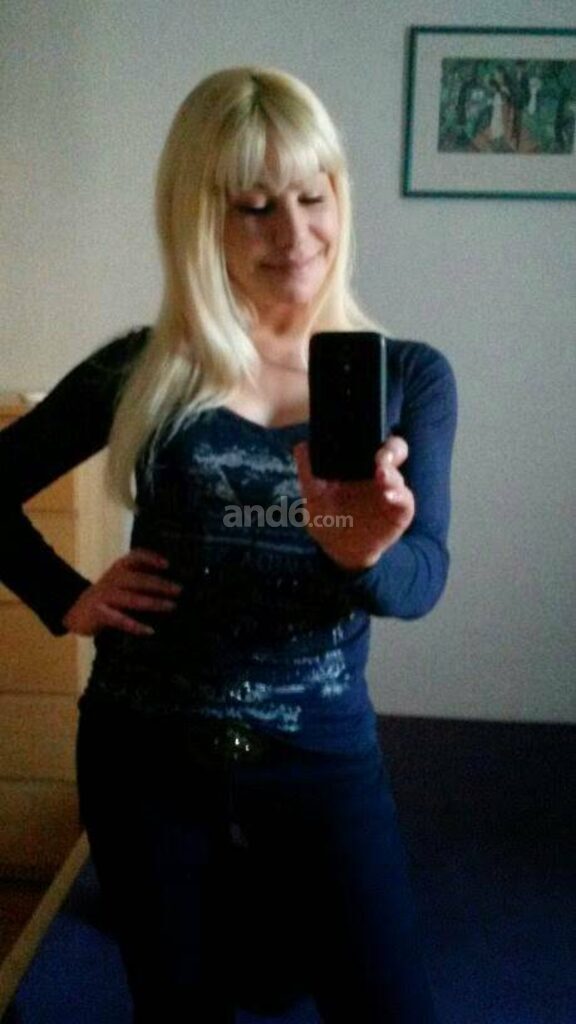 Pia Nova aka Pia North – Pratteln photo 3