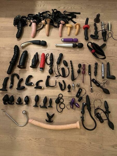 KATHARINA AMAZONE DE