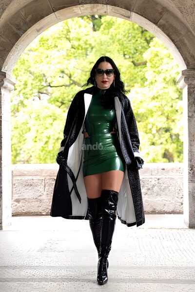 KATHARINA AMAZONE DE