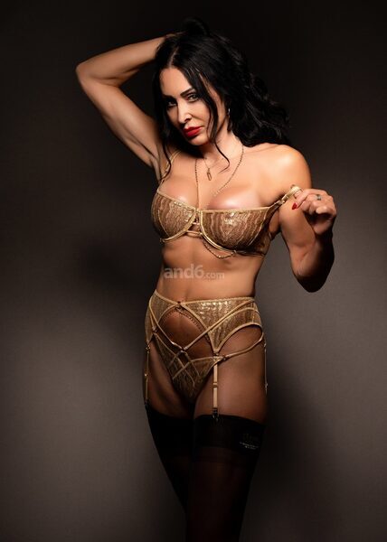 KATHARINA AMAZONE DE