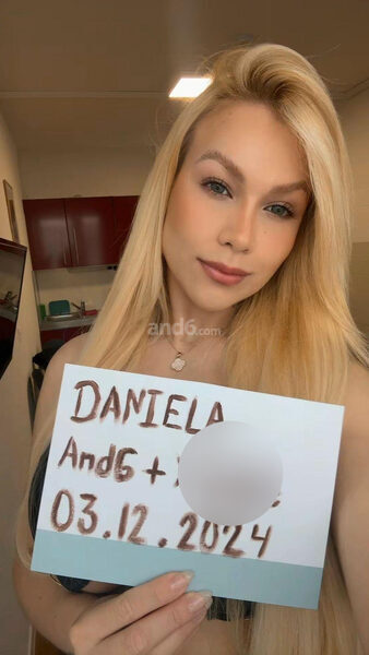 Daniela