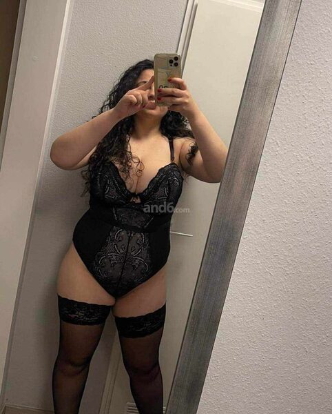 Busenwunder Carmen