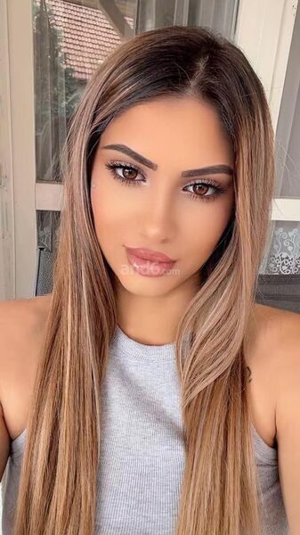 Carla blanko