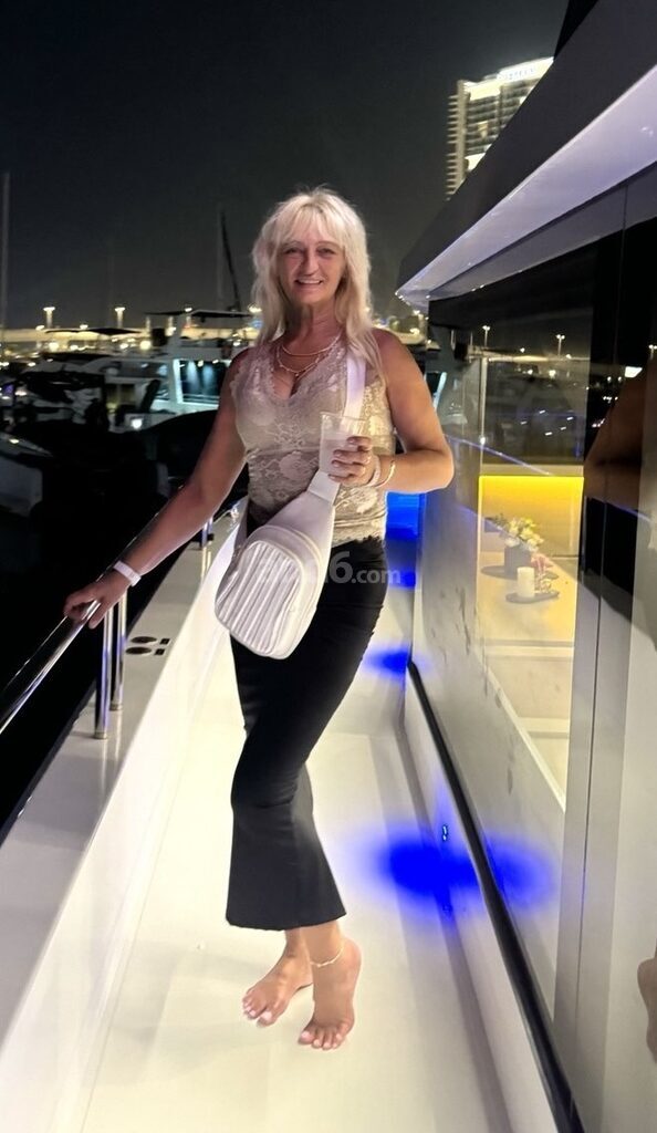 Suzy – Luzern photo 1