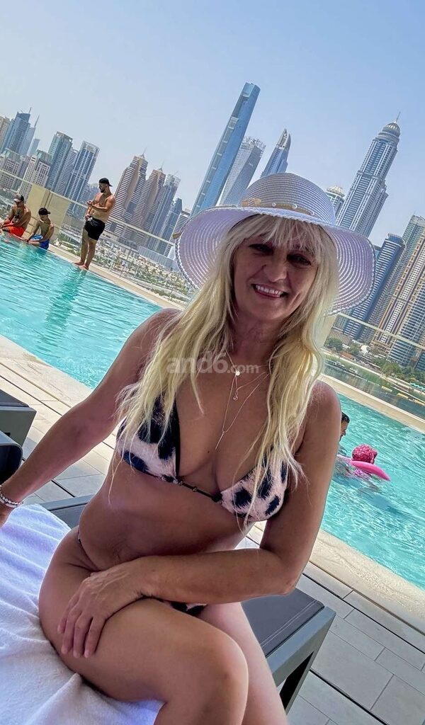 Suzy – Luzern photo 3