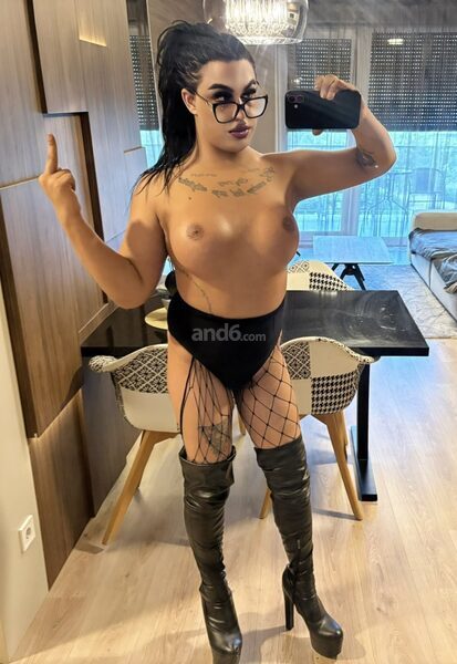 Mandy