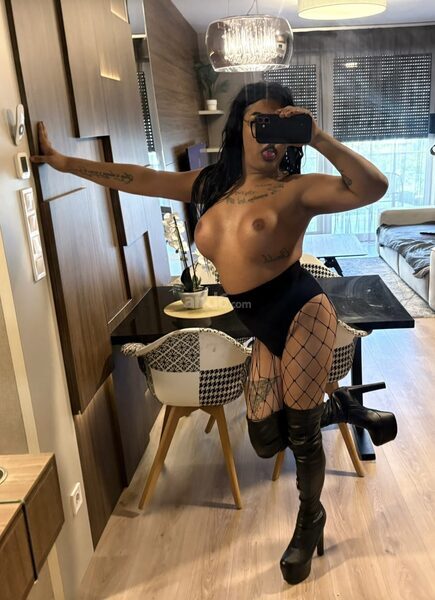 Mandy