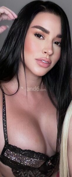 Sexy Antonella
