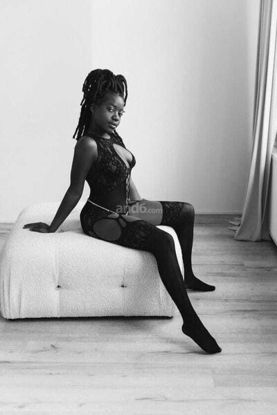 Goddess Mwenesi